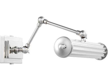 Eichholtz Luca S Nickel Wall Lamp EIC111844UL