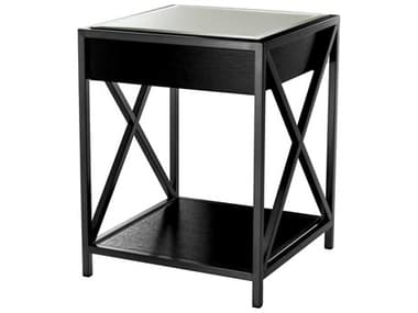 Eichholtz Beverly Hills Bronze Nightstand EIC111922
