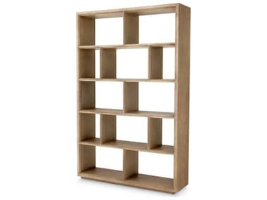 Eichholtz Marguesa L Washed Oak Veneer Cabinet EIC112002