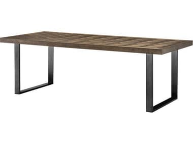 Eichholtz Gregorio X Cm Dining Table EIC112004
