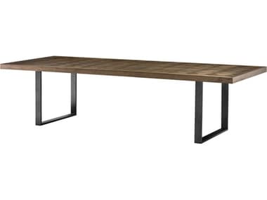 Eichholtz Gregorio X Cm Dining Table EIC112005