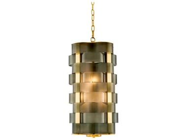 Eichholtz Martinique Gold Chandelier EIC112267UL