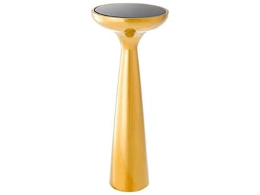 Eichholtz Lindos High Gold Side Table EIC112504