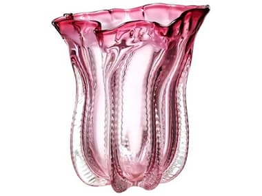 Eichholtz Caliente S Pink Vase EIC112569