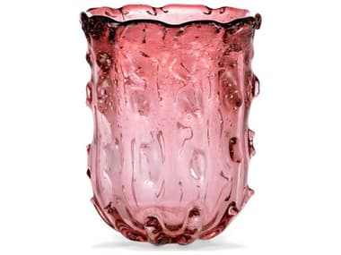 Eichholtz Baymont S Pale Pink Vase EIC112578