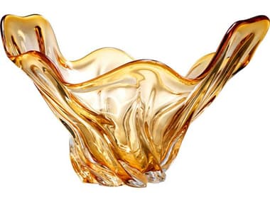 Eichholtz Ace Yellow Bowl EIC112579