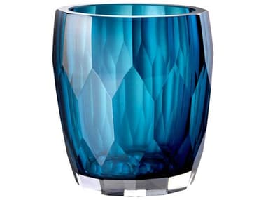 Eichholtz Marquis Blue Vase EIC112581