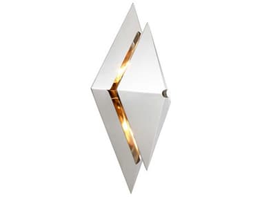 Eichholtz Augusta Nickel Wall Lamp EIC112670UL