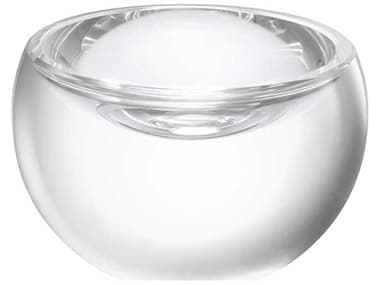Eichholtz Vista Crystal Glass Bowl EIC112702