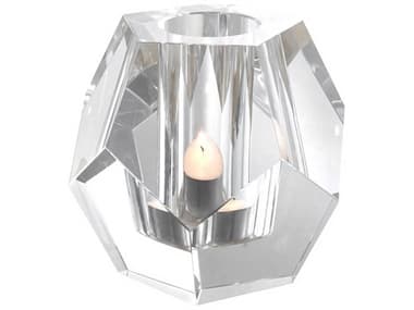 Eichholtz Coquette Crystal Glass Tealight Holder EIC112703
