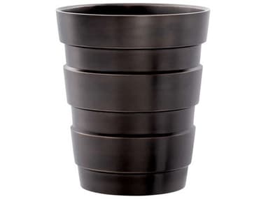 Eichholtz Apex Bronze Highlight Vase EIC112895
