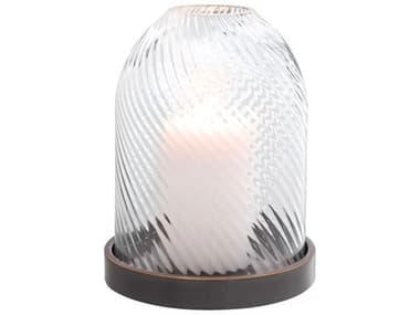 Eichholtz Giselle S Bronze Highlight Hurricane EIC112904