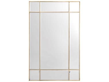 Eichholtz Beaumont Vintage Brass Mirror EIC112920