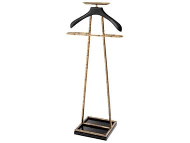 Eichholtz Baker Vintage Brass Dressboy EIC113015