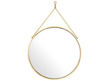 Eichholtz Morongo Gold Mirror EIC113246