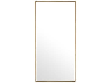 Eichholtz Redondo Xl Brushed Brass Mirror EIC113296