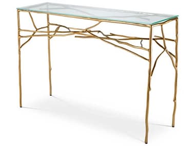 Eichholtz Antico Gold Console Table EIC113416