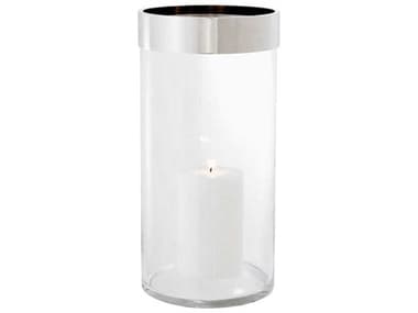 Eichholtz Vertex L Nickel Hurricane EIC113429