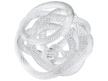 Eichholtz Dominico Clear Glass Desk Accessory EIC113531