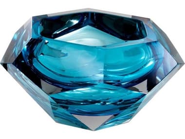 Eichholtz Las Hayas Blue Bowl EIC113590
