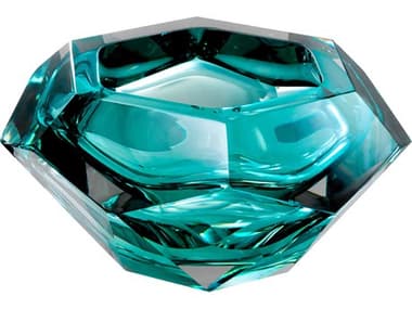 Eichholtz Las Hayas Turquoise Bowl EIC113591