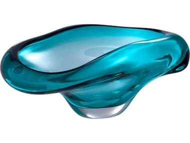 Eichholtz Darius Turquoise Bowl EIC113606