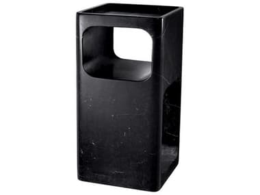 Eichholtz Adler Black Marble Side Table EIC113633