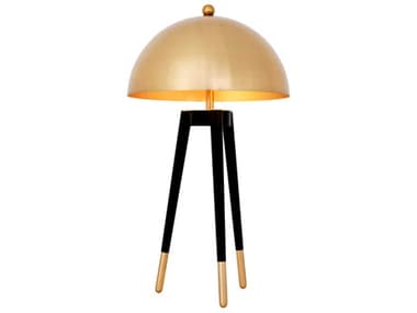 Eichholtz Coyote Gold Table Lamp EIC113929UL