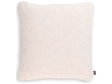 Eichholtz Boucle L Cream Cushion EIC114144