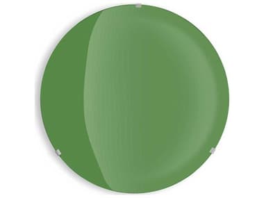 Eichholtz Laguna S Hammered Green Incl Hanging System Wall Object EIC114148