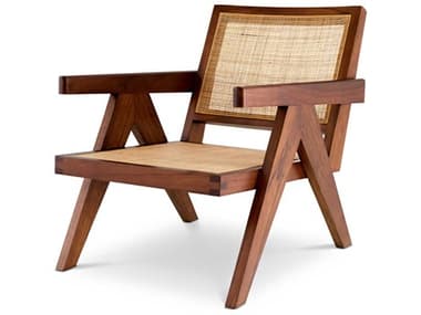 Eichholtz Aristide Classic Brown Chair EIC114166