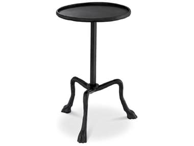 Eichholtz Carlos S Bronze Side Table EIC114254