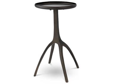 Eichholtz Laura Bronze Side Table EIC114256