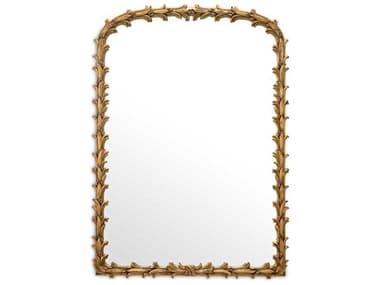 Eichholtz Guinevere S Antique Gold Mirror EIC114355