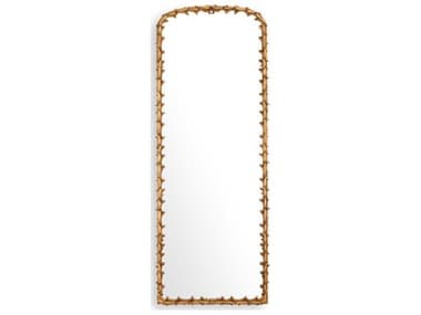 Eichholtz Guinevere L Antique Gold Mirror EIC114356