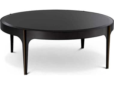 Eichholtz Artemisa S Bronze Coffee Table EIC114428