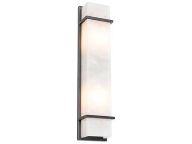 Eichholtz Spike L Bronze Highlight Wall Lamp EIC114444UL