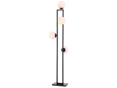 Eichholtz Pascal Bronze Highlight Floor Lamp EIC114495UL