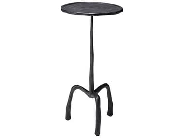 Eichholtz Kubu L Bronze Side Table EIC114551