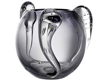 Eichholtz Sianluca S Grey Vase EIC114691