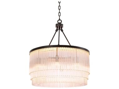 Eichholtz Hector S Bronze Highlight Chandelier EIC114719UL