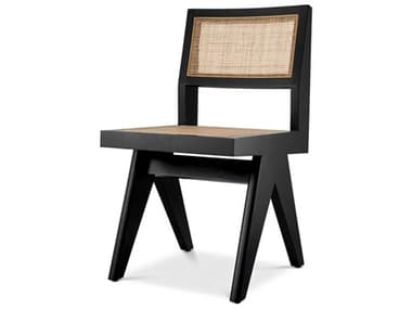 Eichholtz Niclas Classic Black Dining Chair EIC114737