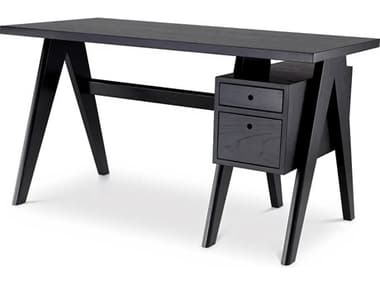 Eichholtz Jullien Classic Black Desk EIC114742