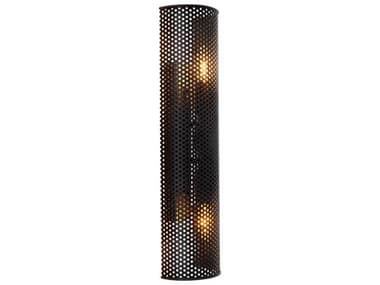 Eichholtz Morrison L Bronze Wall Lamp EIC114764UL