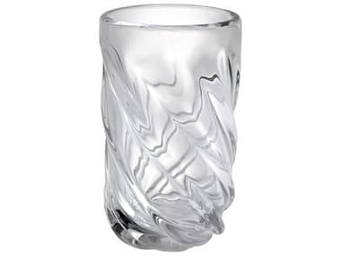 Eichholtz Angelito L Clear Vase EIC114808