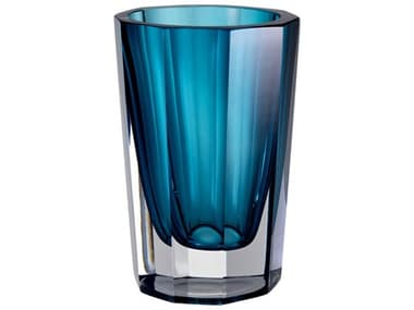 Eichholtz Chavez L Blue Vase EIC114814