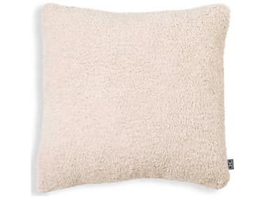 Eichholtz Brisbane S Cream Cushion EIC114867
