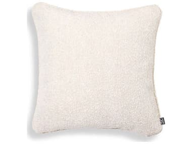 Eichholtz Boucle S Cream Cushion EIC114868
