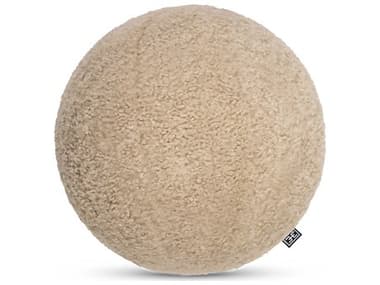 Eichholtz Palla S Canberra Sand Cushion EIC114869