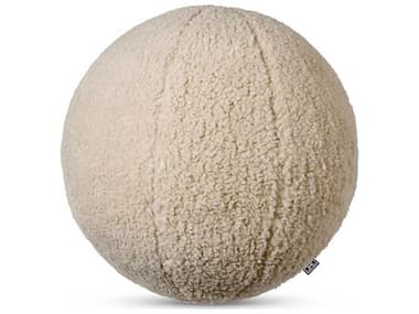 Eichholtz Palla L Brisbane Cream Cushion EIC114872